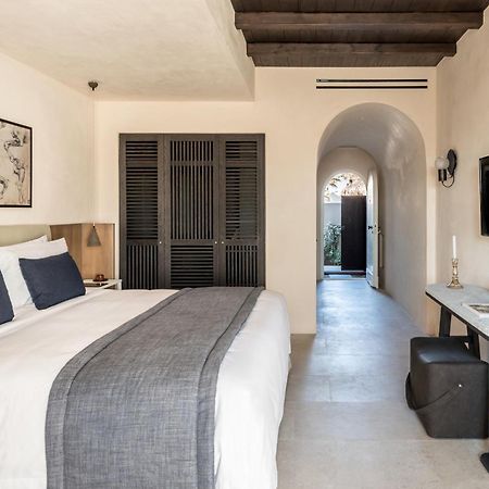 Istoria, A Member Of Design Hotels Perivolos  Eksteriør bilde