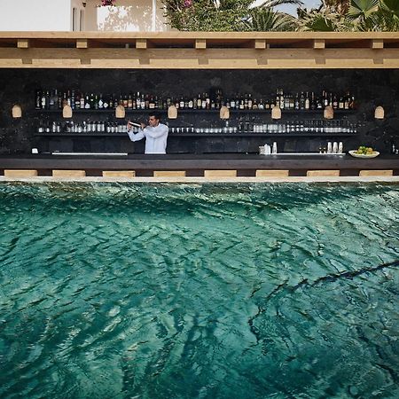 Istoria, A Member Of Design Hotels Perivolos  Eksteriør bilde