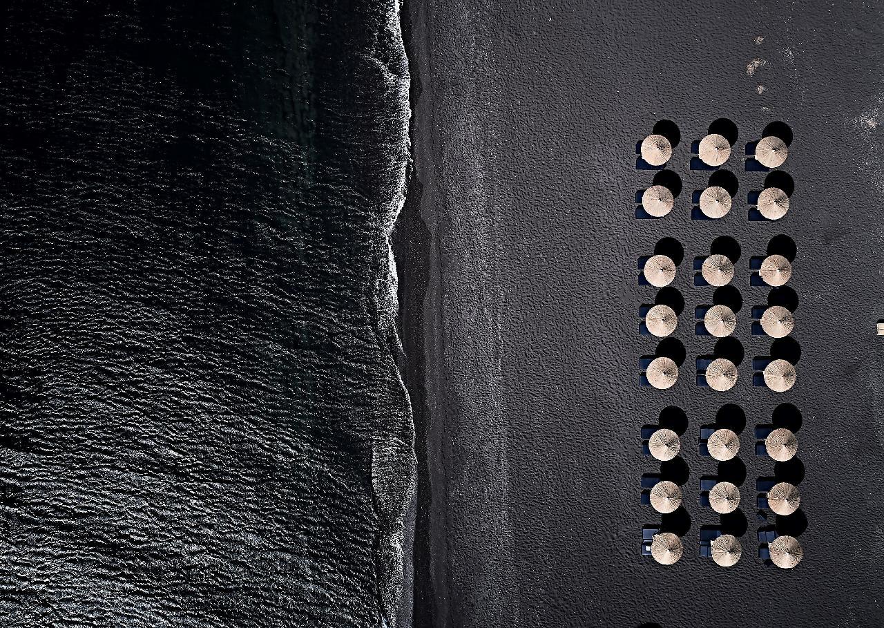Istoria, A Member Of Design Hotels Perivolos  Eksteriør bilde