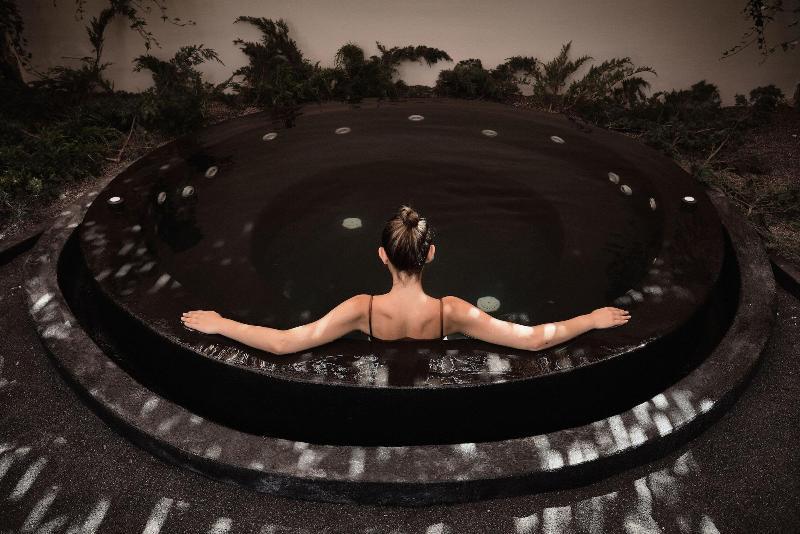 Istoria, A Member Of Design Hotels Perivolos  Eksteriør bilde