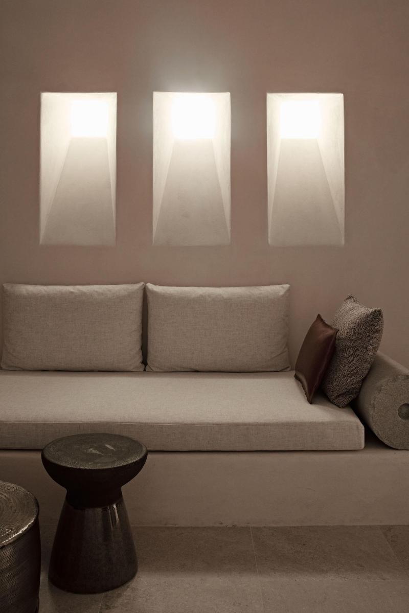 Istoria, A Member Of Design Hotels Perivolos  Eksteriør bilde