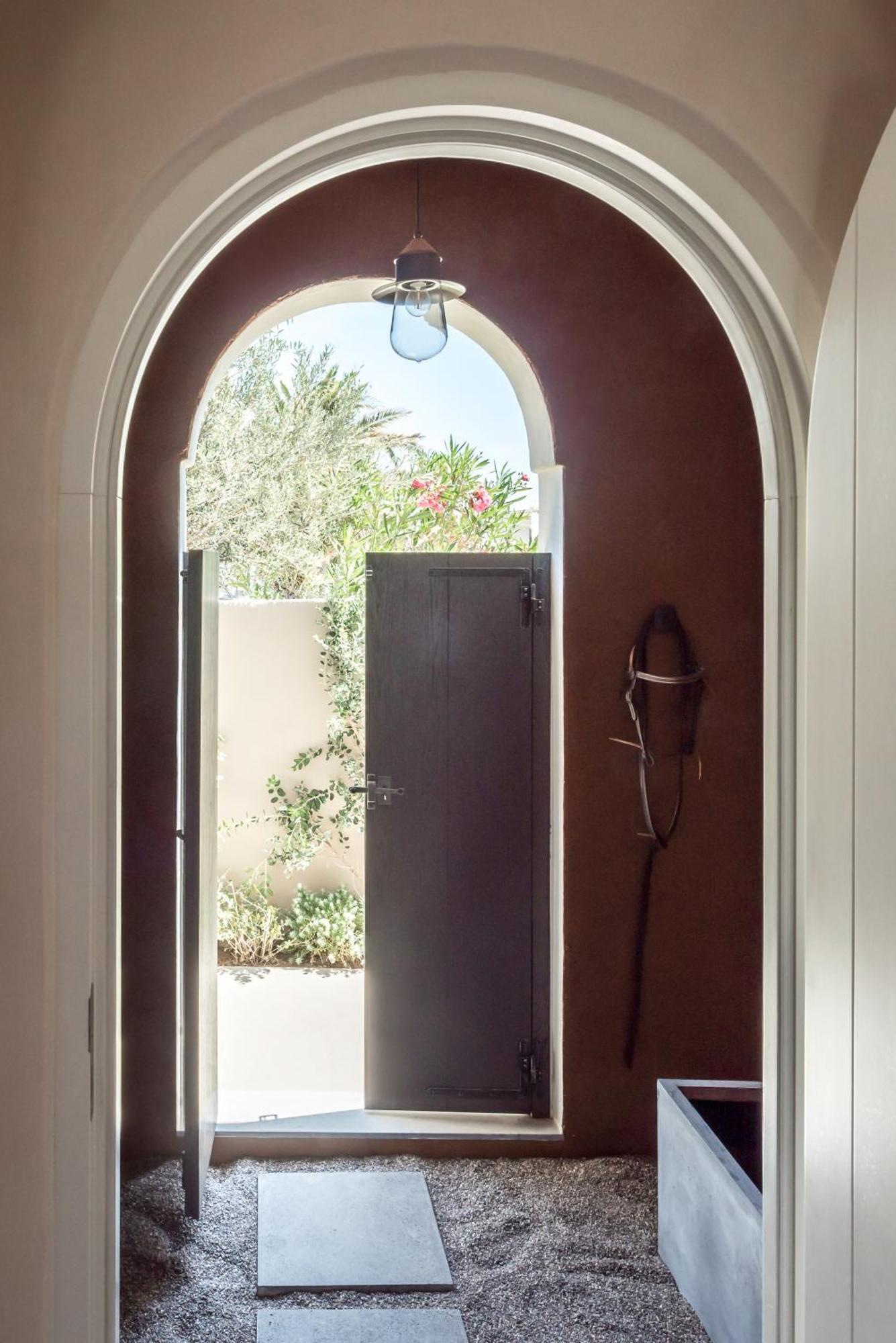 Istoria, A Member Of Design Hotels Perivolos  Eksteriør bilde