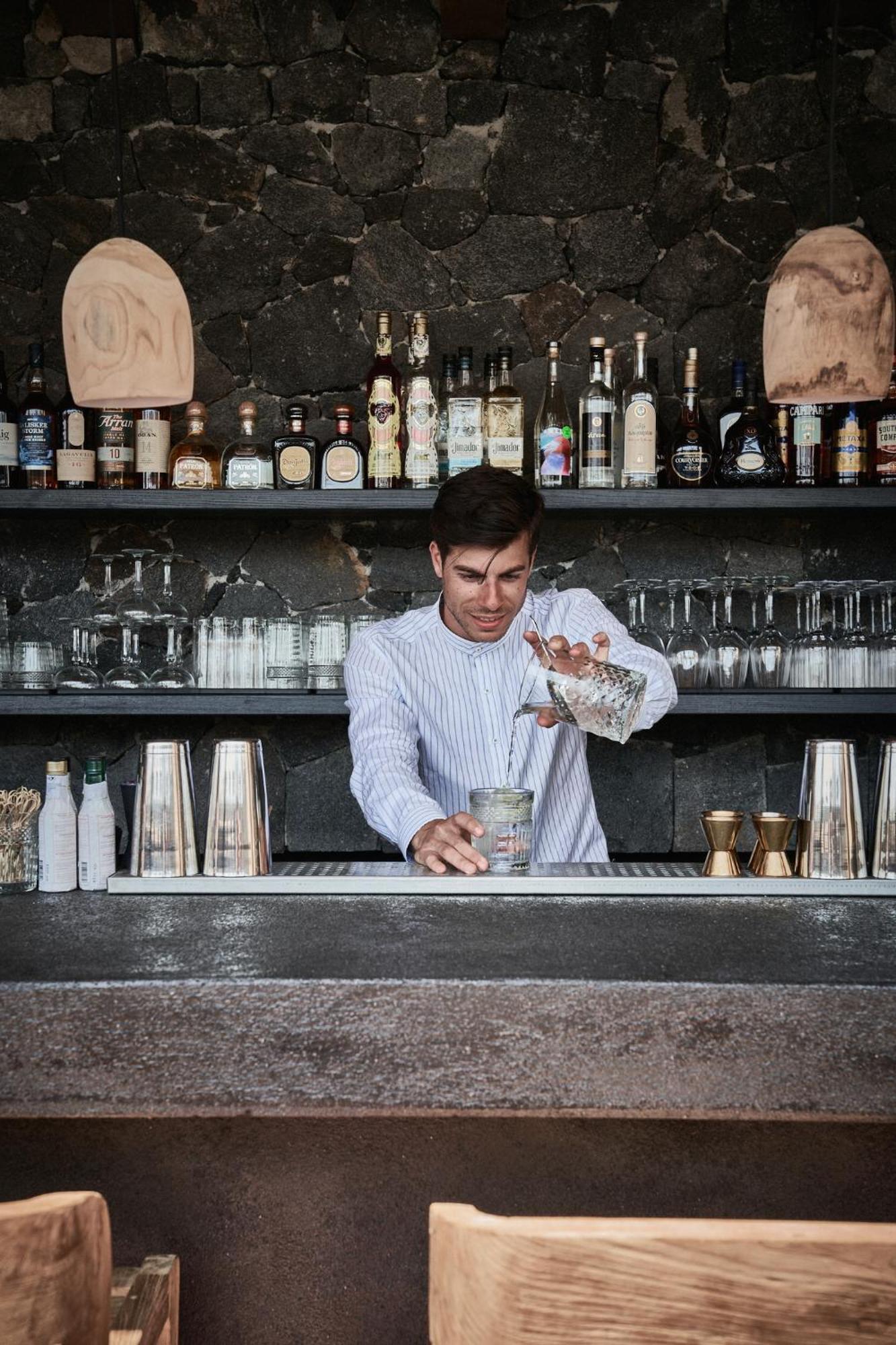 Istoria, A Member Of Design Hotels Perivolos  Eksteriør bilde