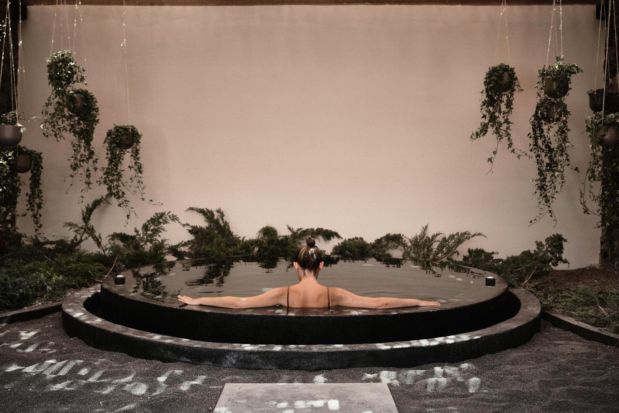 Istoria, A Member Of Design Hotels Perivolos  Eksteriør bilde
