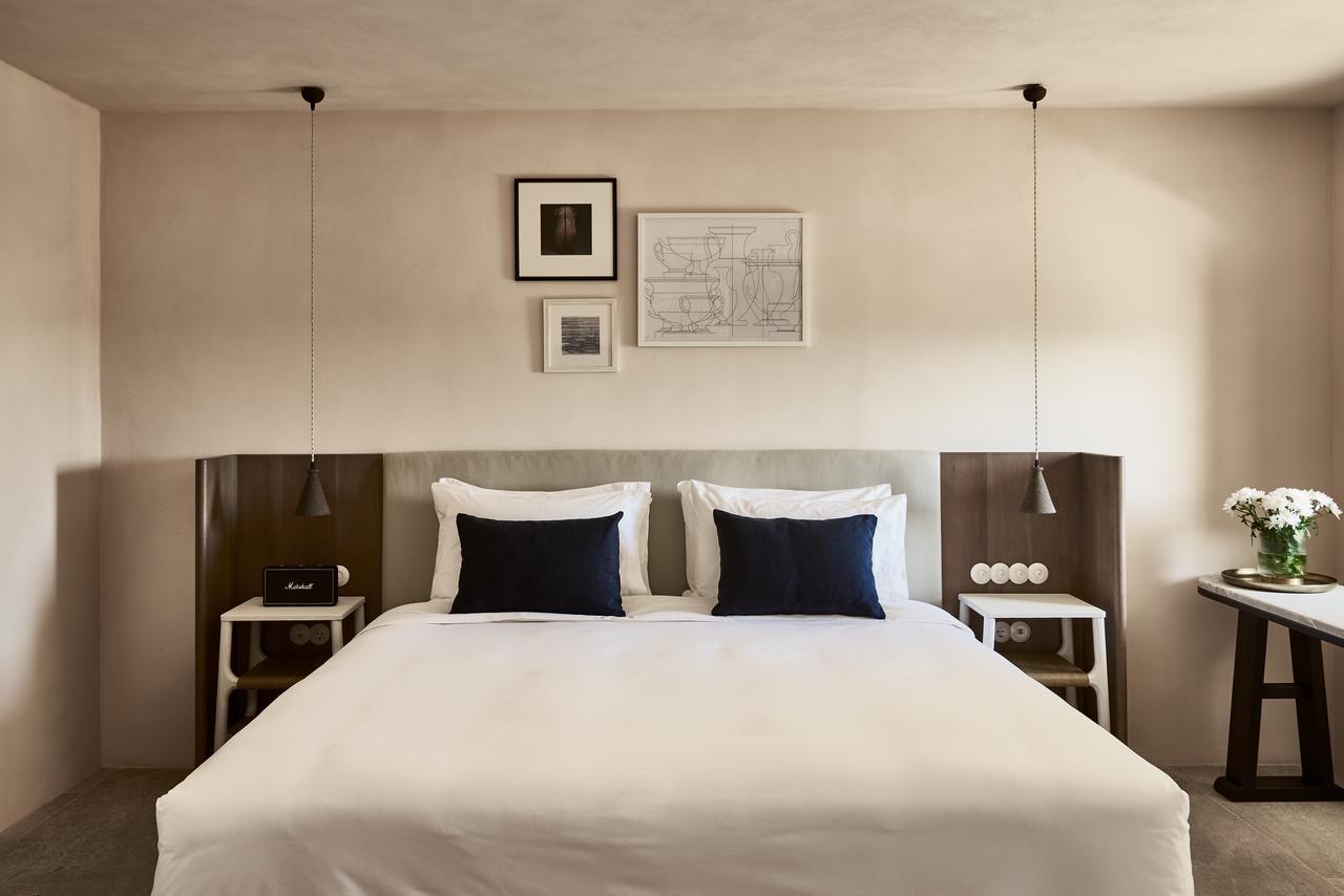 Istoria, A Member Of Design Hotels Perivolos  Eksteriør bilde